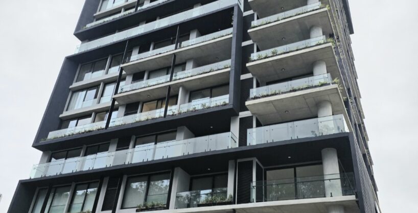 Apartamento de Lujo en Alquiler en Rohrmoser, San José