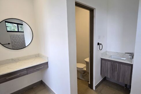APARTAMENTO EN ALQUILER BELLO HORIZONTE ESCAZU