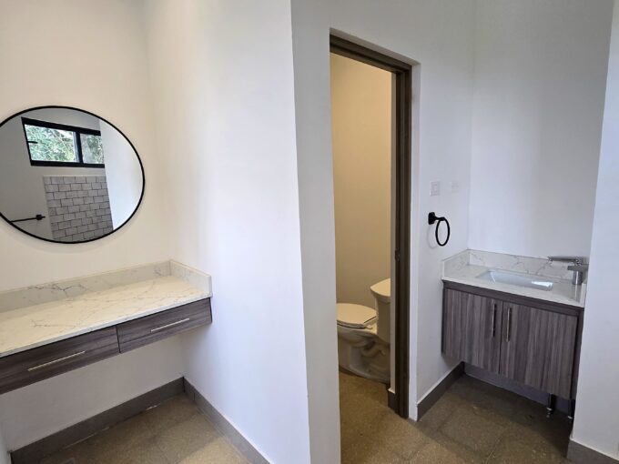 APARTAMENTO EN ALQUILER BELLO HORIZONTE ESCAZU